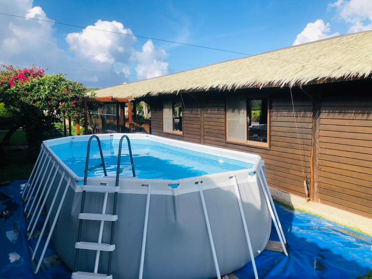 Kenting Summerland Garden Resort Cape Eluanbi Kültér fotó