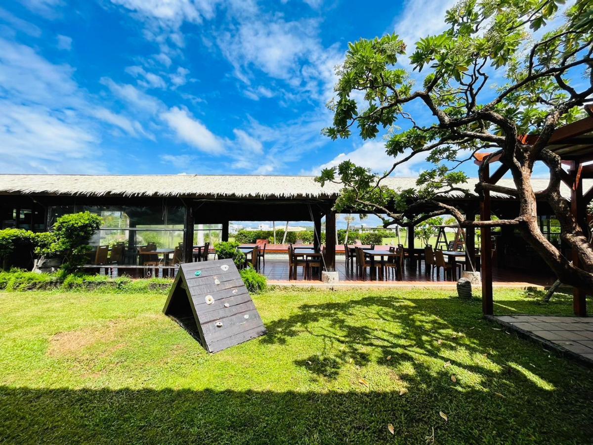 Kenting Summerland Garden Resort Cape Eluanbi Kültér fotó