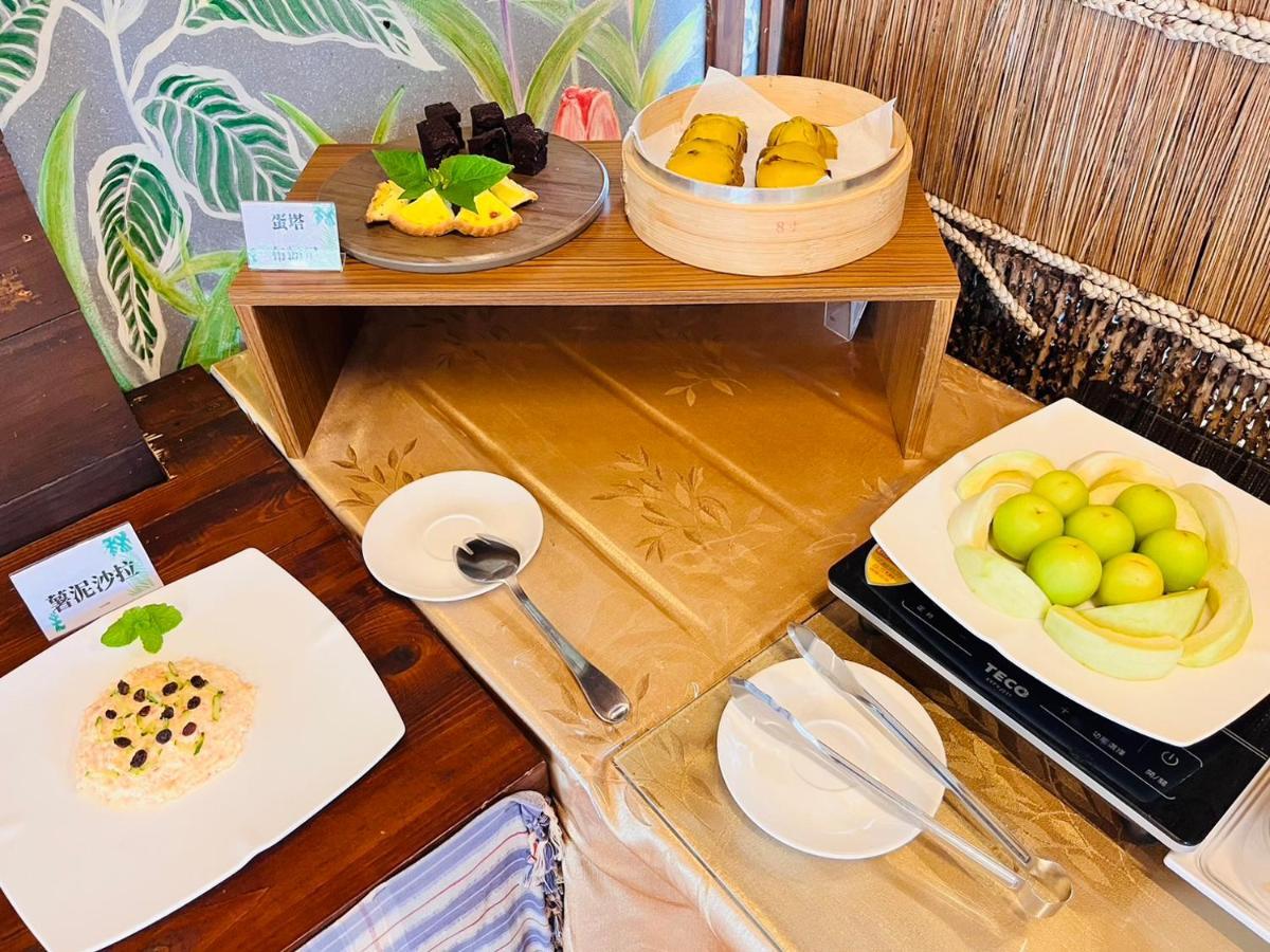 Kenting Summerland Garden Resort Cape Eluanbi Kültér fotó