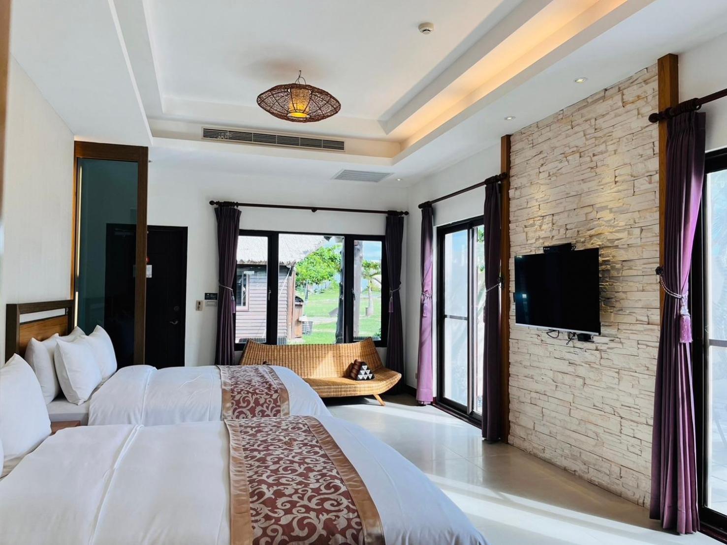Kenting Summerland Garden Resort Cape Eluanbi Kültér fotó